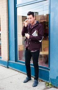 Chris