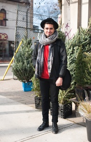 Anthony