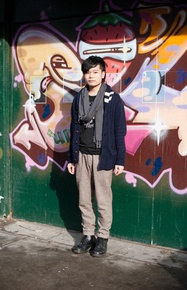 Nick
