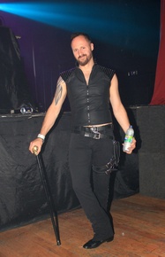 Jeremy