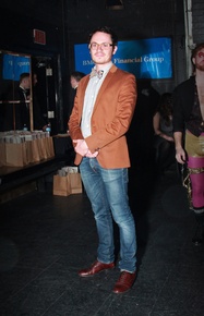 Matt