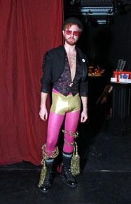 Zach