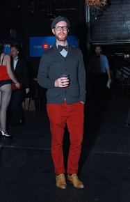 David