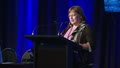 play video - Velo-city Plenary: Heather Deal