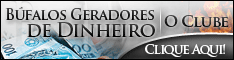Bufalos geradores de dinheiro o clube