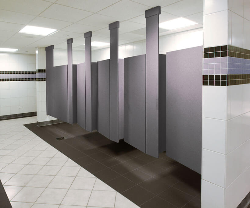 BuildASurface Solid Surface for Commercial Retail Healthcare and