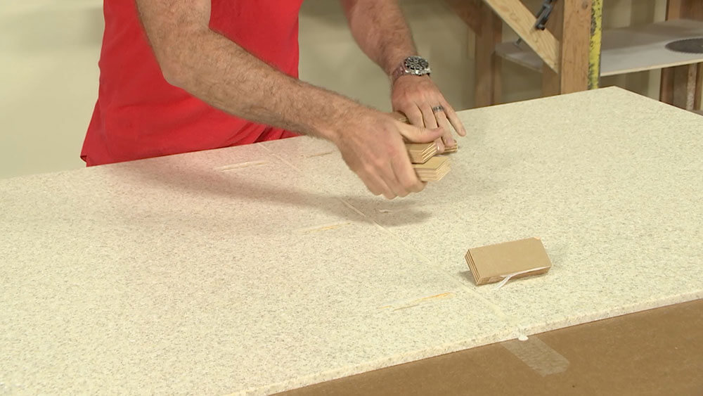 Seaming Solid Surface How to Seam Solid Surface Material