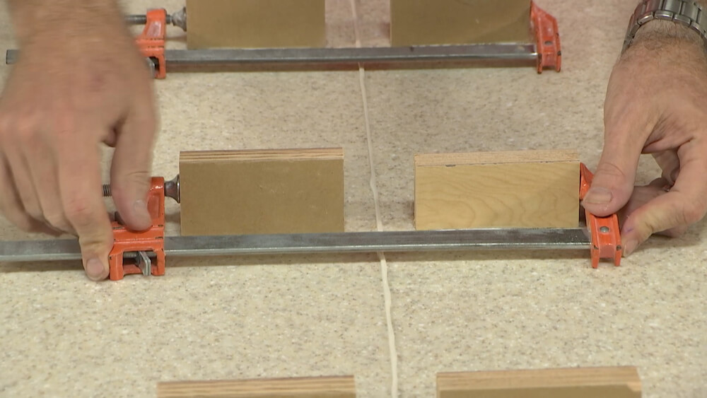 Seaming Solid Surface How to Seam Solid Surface Material