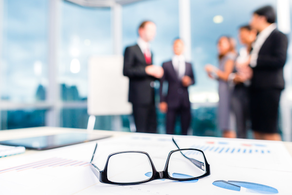 due diligence process