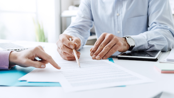 agency valuation