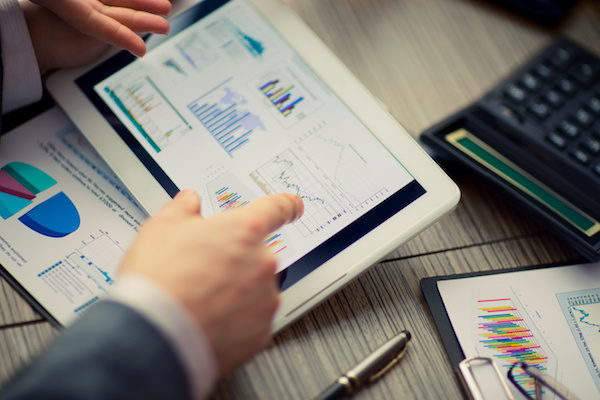 commercial loan process