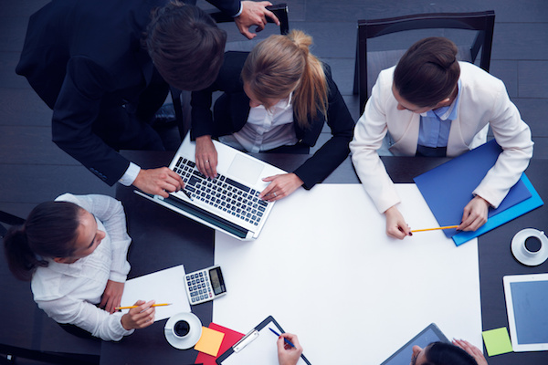 buying an insurance agency