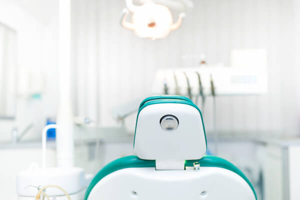 dental emergency
