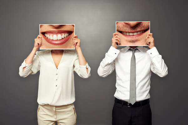 severe gum disease