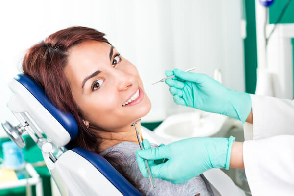 restorative dentistry