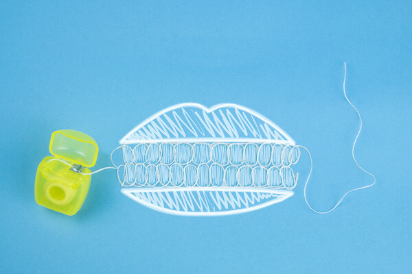 dental plaque