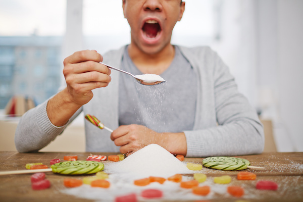 sugar awareness
