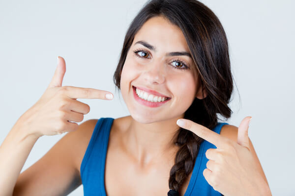 whiten your teeth
