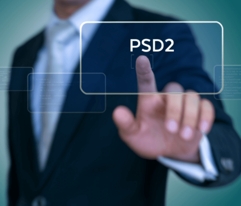 InAuth Launches Enhanced Secure Two-Factor Authentication Solution to Help Clients Address PSD2