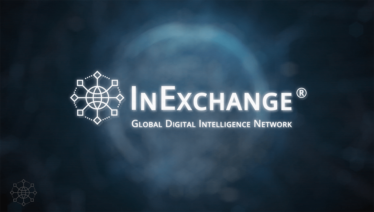 InAuth Unveils Next Generation of Fraud Fighting Tools With its Global Digital Intelligence Network, InExchange<sup>®</sup>