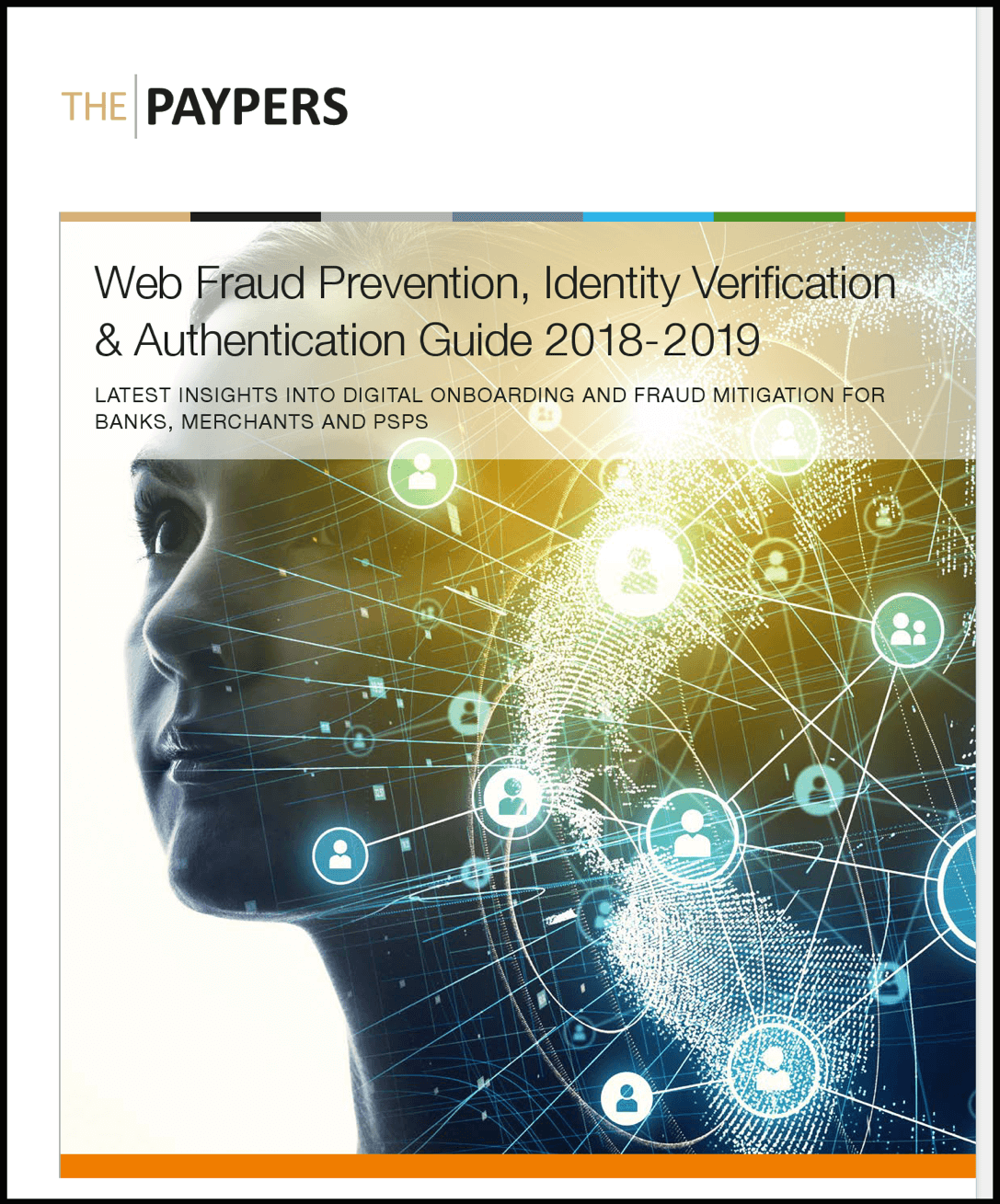 InAuth featured in The Paypers “Web Fraud Prevention, Identity Verification & Authentication Guide 2018-2019”