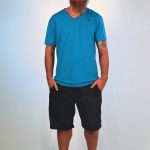 LOOK Marketing Event Specialist Mark Quavillon at Work