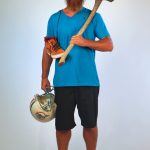 Mark Quavillon LOOK Marketing Event Specialist at Play