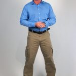 Tim McKercher LOOK Marketing Founder at Work