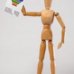 LOOK Marketing's Social Star Manny at Work