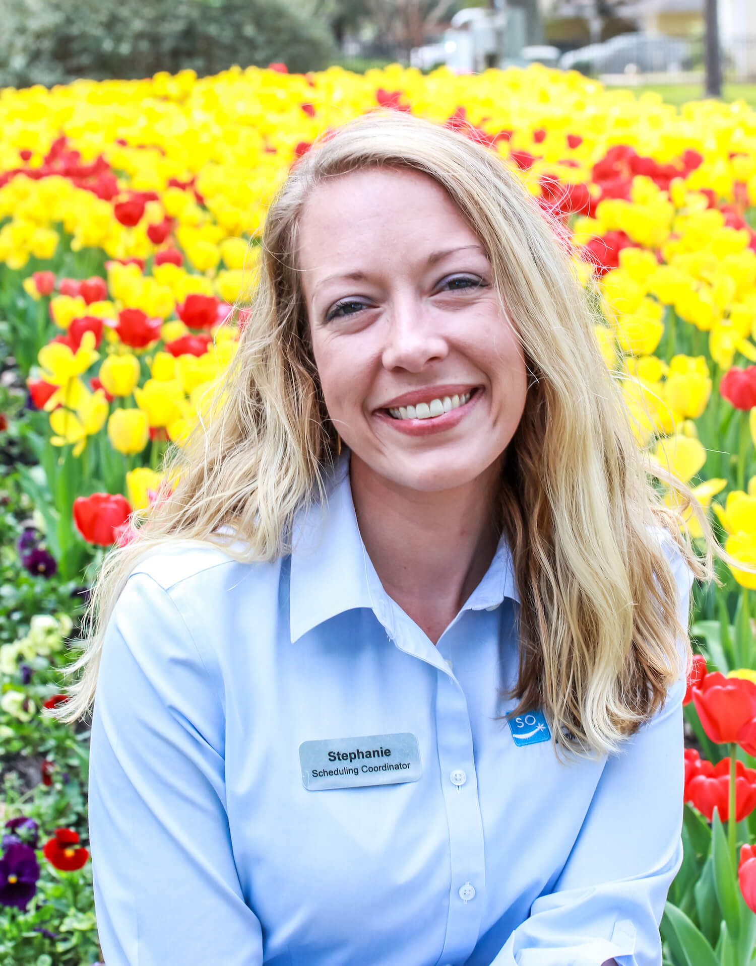 SOStephanie01 Strickland Orthodontics