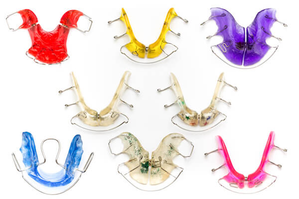 retainer care