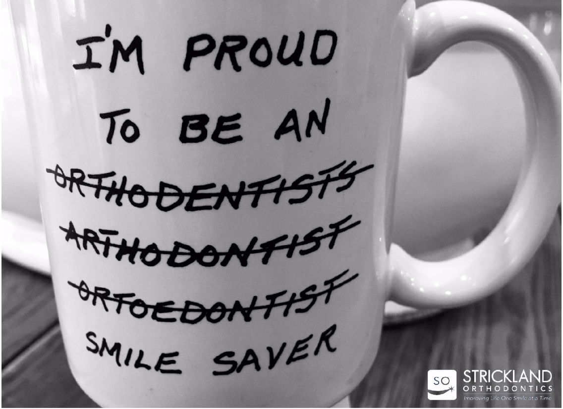 what is an orthodontist