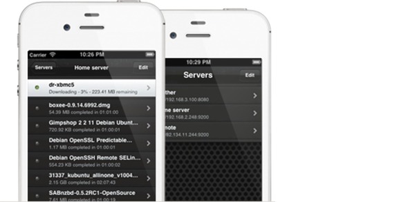 Tanis screenshots