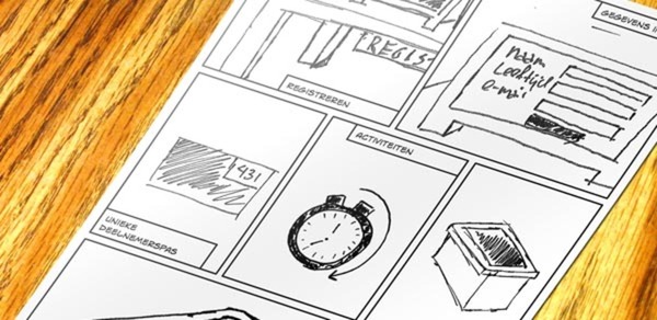 Vancouver storyboard Vancouver storyboard