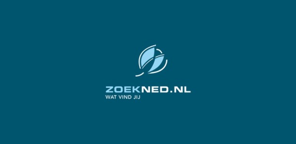 Zoekned Logo Zoekned Logo