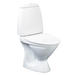 Thumbnail af IFÖ CERA TOILET KORT MODEL 3832