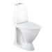 Thumbnail af IFÖ SIGN TOILET 6872