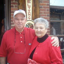 Kathy and Ed Dutko