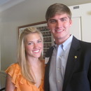 Audrey Barth and Buck Dixon