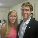 Mary Ann Turrentine and Philip Rosen