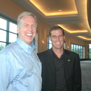 Howard Taylor and Alan Thomas

