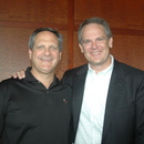 Tim Keadle and Vic Sullivan