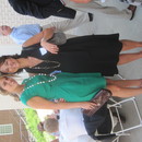 Victoria Woodruff and Beth Woodruff