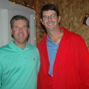 Burt Hill and Brad Lastinger