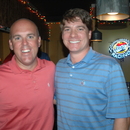 Bryan Odum and Jason Payne