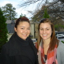 Kendal Low and Kaly Deal