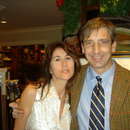 Dorsey Jennings and Steve Penley