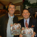 Greg Lyles and Paul Hackett