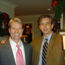 Brian Lusink and Steve Penley
