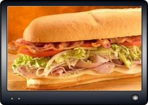 Ad image from the website